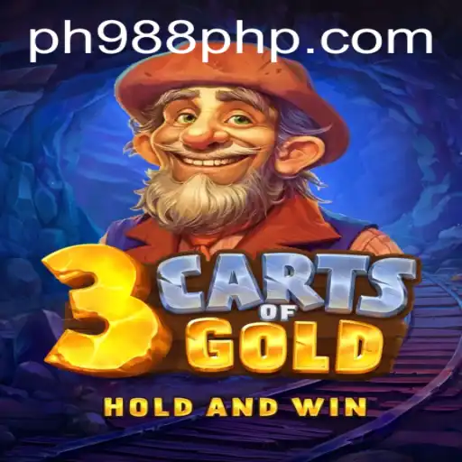 Discover the Exciting World of 3cartsOfGold: A New Era in Online Gaming