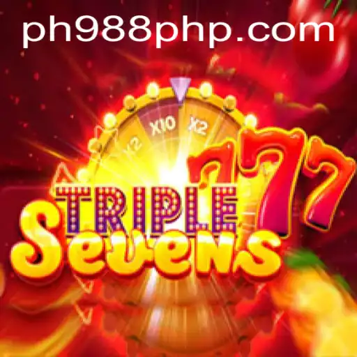 Explore the Exciting World of 777TripleSeven with PH988.PH