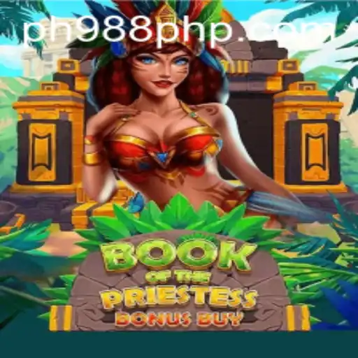 Discovering the Magic of BookOfThePriestess