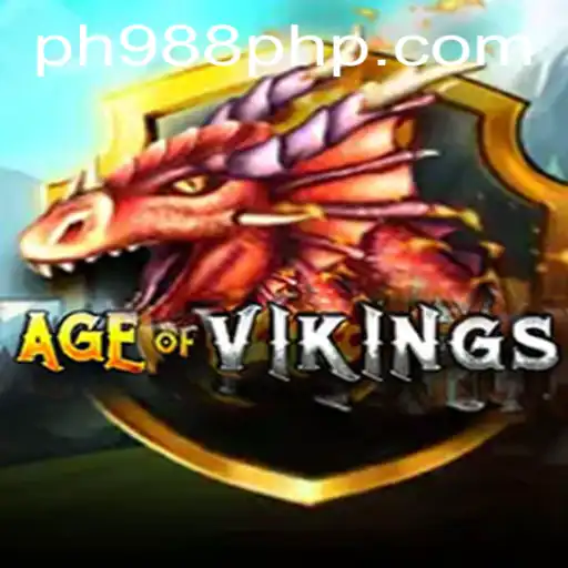 The Epic Saga of AgeofViking PH988.PH: A Detailed Dive