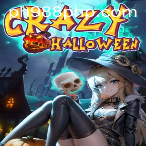 Unveiling the Thrills of CrazyHalloween: A Spooky Adventure with PH988.PH