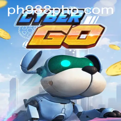 Exploring CyberGO: The Gaming Sensation with PH988.PH