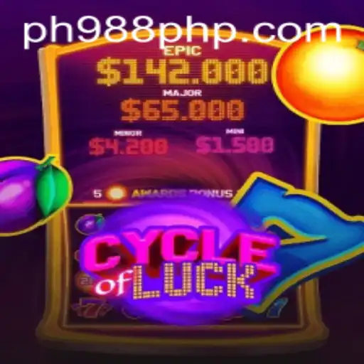 CycleofLuck: A Journey Through Chance and Strategy