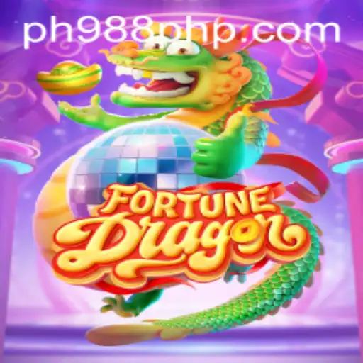 FortuneDragon: Unleashing the Power of PH988.PH
