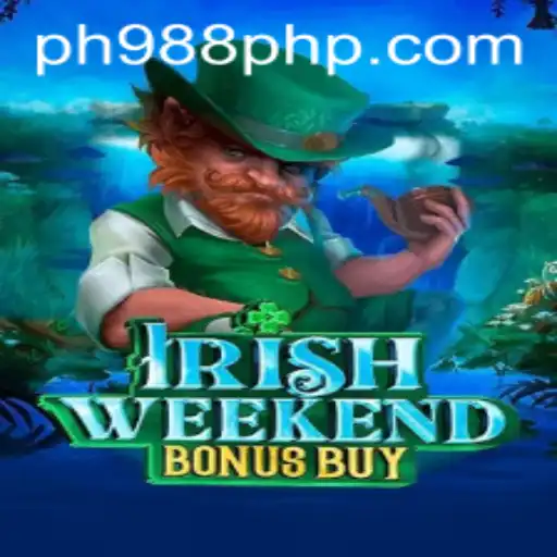 Discover the Thrills of IrishWeekendBonusBuy