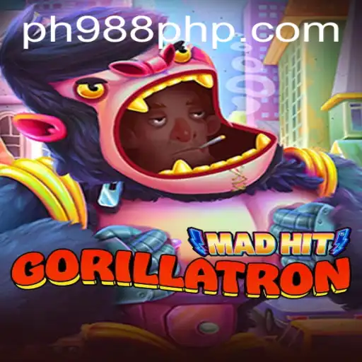 Exploring MadHitGorillatron: A Unique Gaming Experience