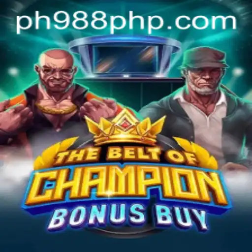 TheBeltOfChampionBonusBuy - A Thrilling New Online Game Experience