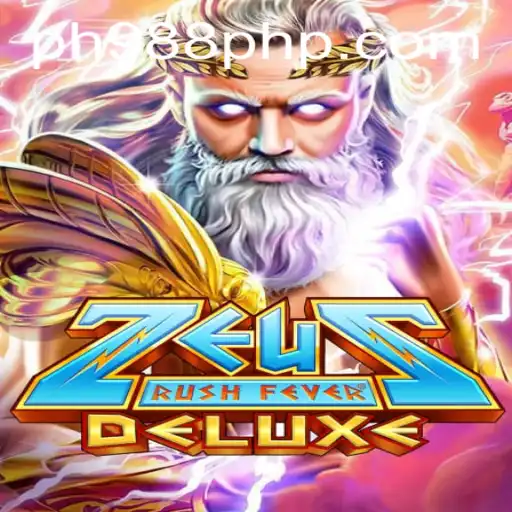 ZeusRushFeverDeluxe: The Gaming Phenomenon Blending Mythology and Modern Excitement