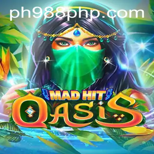 MadHitOasis: A Thrilling Dive into Interactive Entertainment