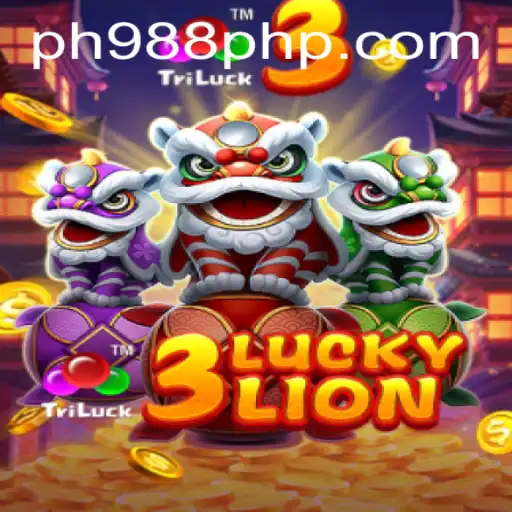 Discovering the Thrills of 3LUCKYLION: An Enthralling Game Experience