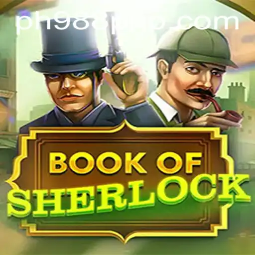 Discover the Enigmatic World of BookOfSherlock with PH988.PH