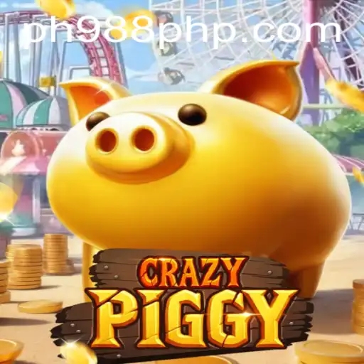 CrazyPiggy Game Description, Introduction, and Rules