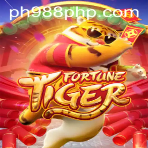 FortuneTiger: A Captivating Gaming Experience with PH988.PH
