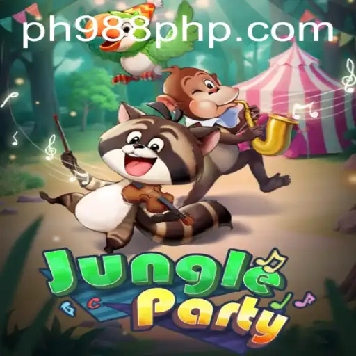 JungleParty: Your Ultimate Escape into the Wilds