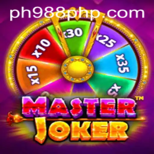 MasterJoker: An Innovative Game Experience with PH988.PH