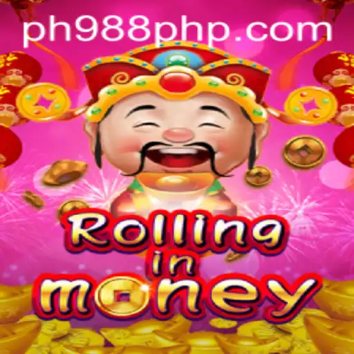 Experience Thrills with the New Game: RollingInMoney and PH988.PH