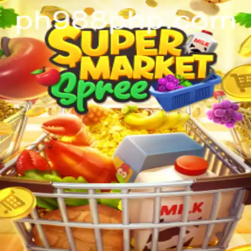 SupermarketSpree: A Whirlwind Adventure in Grocery Gaming