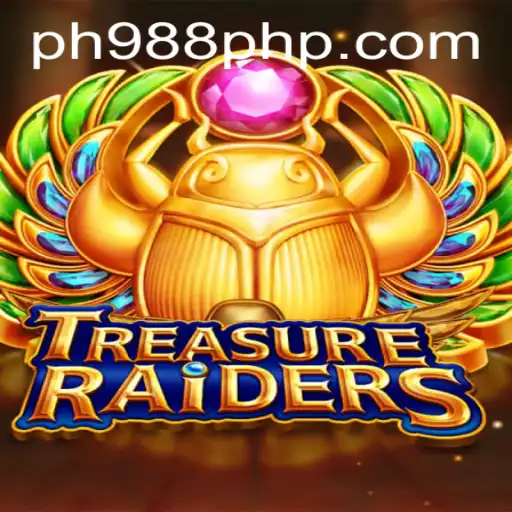 Exploring the Thrills of TREASURERAIDERS