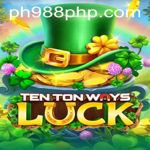Experience the Thrilling World of TenTonWaysLuck: A Comprehensive Guide