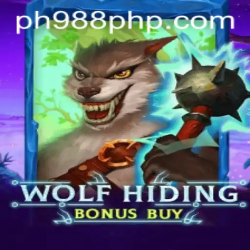 Unearth the Thrills of WolfHidingBonusBuy: A Guide to the Wild Adventure