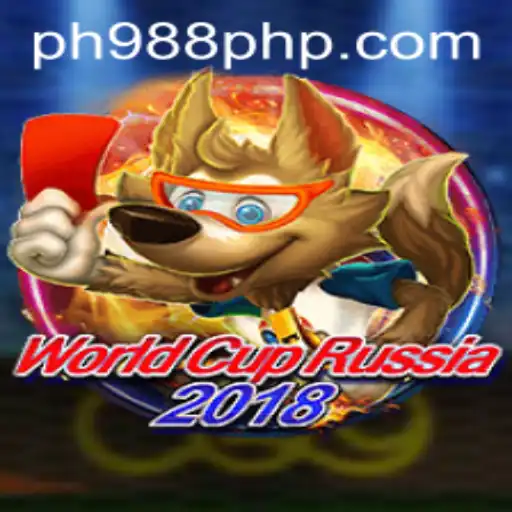 WorldCupRussia2018: Exploring PH988.PH